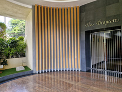 The Draycott (D10), Apartment #435809511
